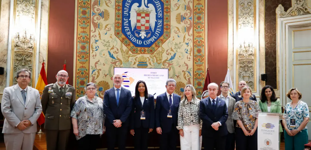 Leonel Fernández urges Latin America to embrace a knowledge-based economy
