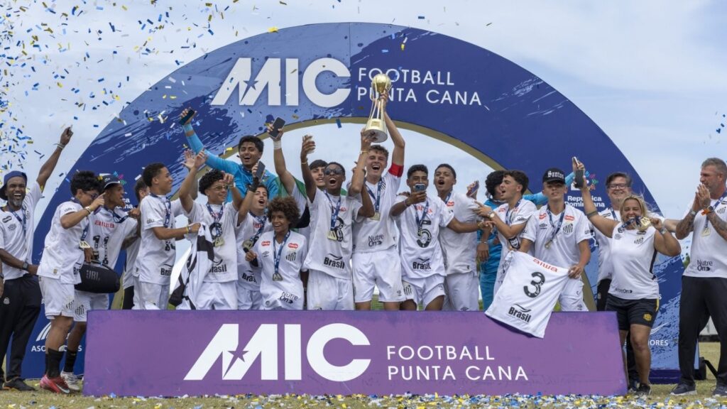 Cap Cana expands sports tourism with international events