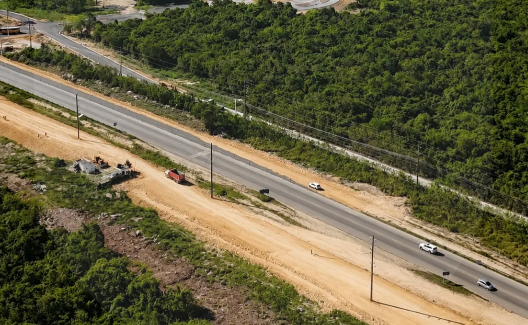 MOPC advances expansion of Frank Rainieri Tourist Boulevard
