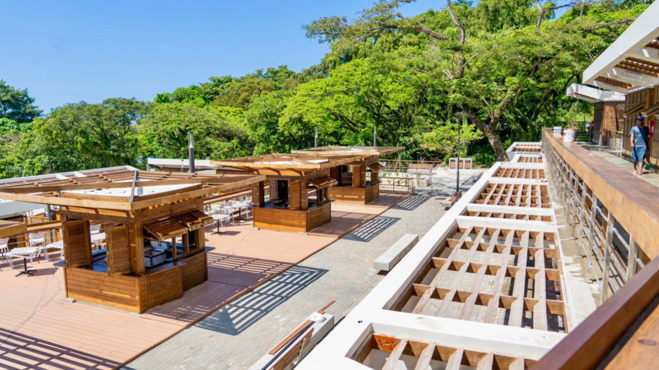 New committee to oversee administration of Sosúa Beach Vendors Plaza