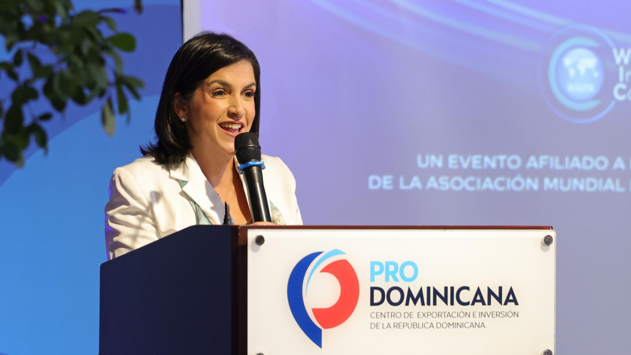 ProDominicana to honor top foreign investors at Americas Investment Forum 2026