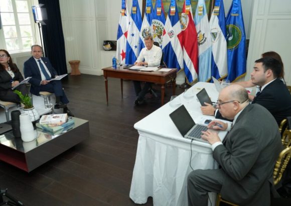 Dominican Republic prepares transfer of SICA Presidency to Belize