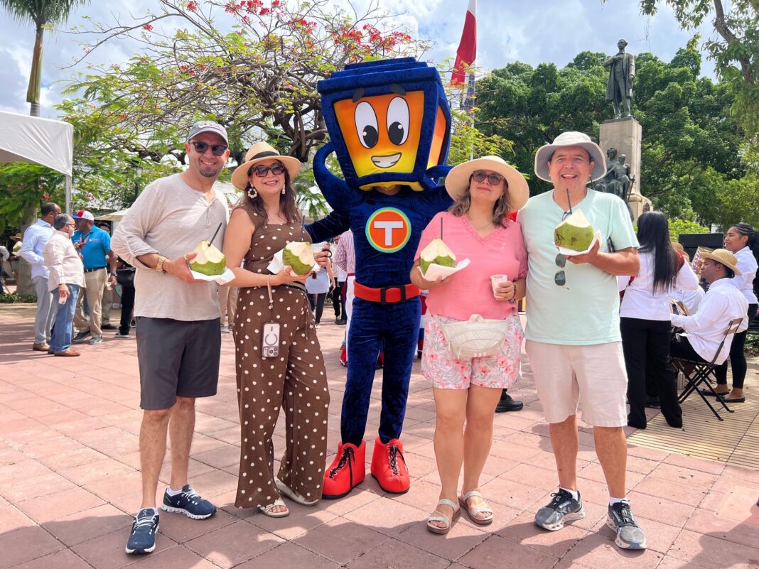 Turizoneando 2026 Summer edition brings more than 100 cultural activities to Santo Domingo’s Colonial City