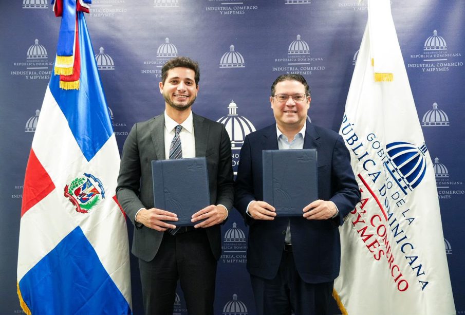 Dominican Republic partners with Uber Eats to strengthen small businesses