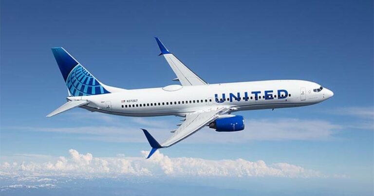 United will connect Houston with Santo Domingo during the winter season