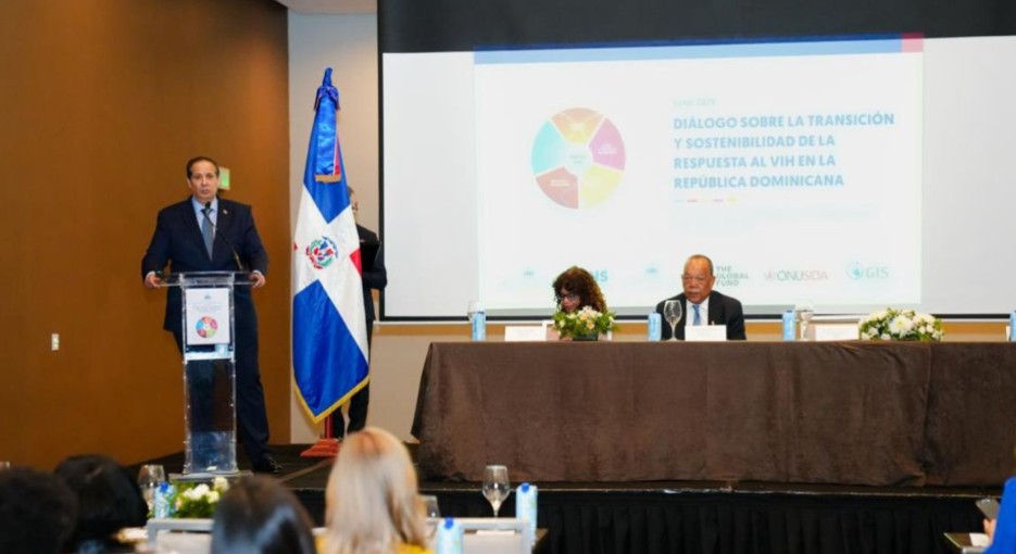 Government seeks sustainable funding for national HIV response