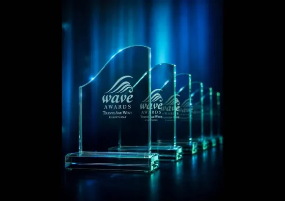 Dominican Republic and Secrets Playa Esmeralda win top honors at 2026 Wave Awards