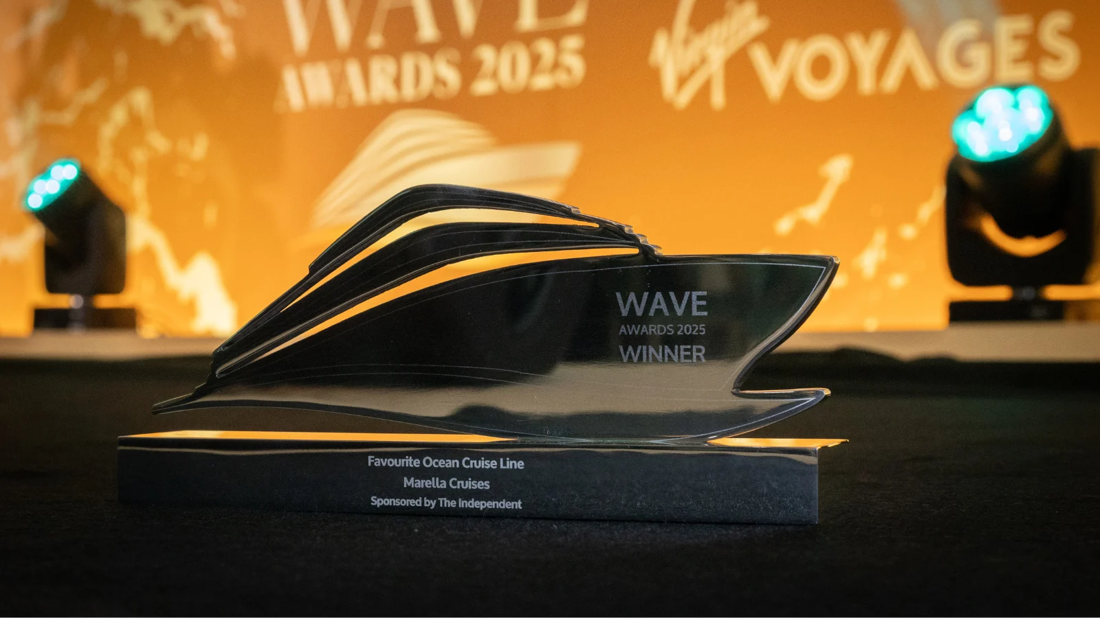 Dominican Republic competes for top Caribbean destination honor at Wave Awards