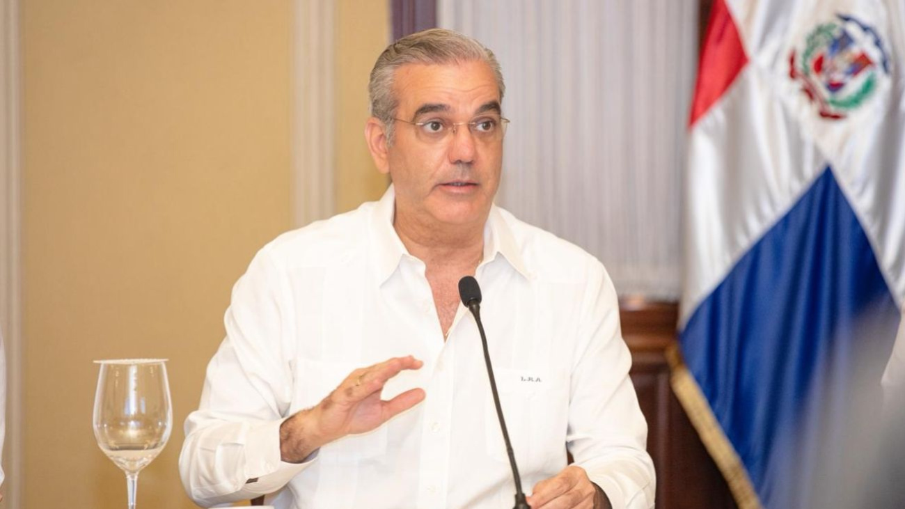 Dominican government arranges humanitarian flight from Venezuela after earthquakes