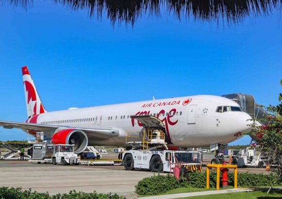 Canadian tourism to the Dominican Republic is strengthening