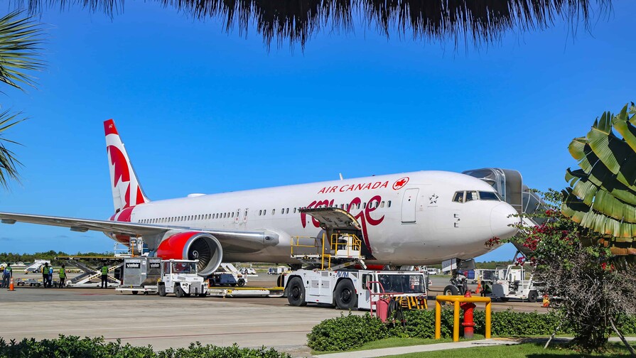 Canadian tourism to the Dominican Republic is strengthening