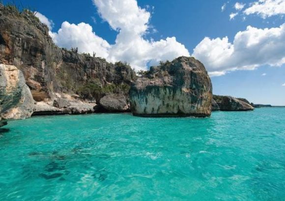 Punta Cana and Bahía de las Águilas earn spots in global travel rankings