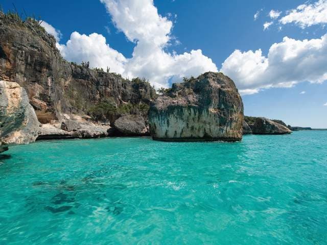 Punta Cana and Bahía de las Águilas earn spots in global travel rankings