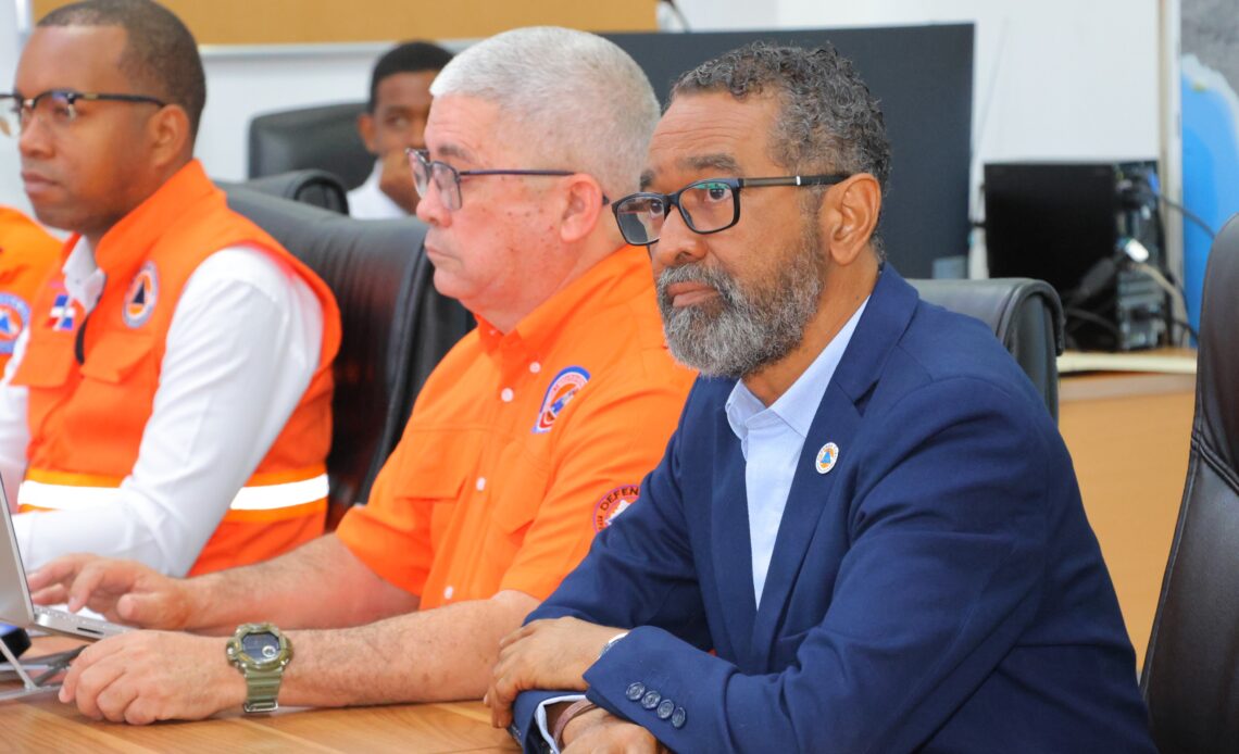 Civil Defense prepares 2,742 shelters for 2026 hurricane season