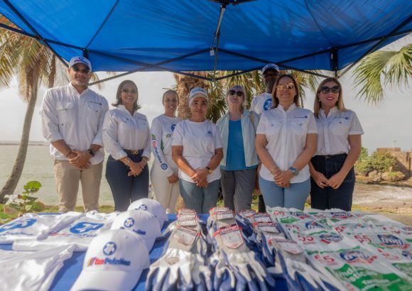 Environment Ministry reports progress in protecting oceans and coasts