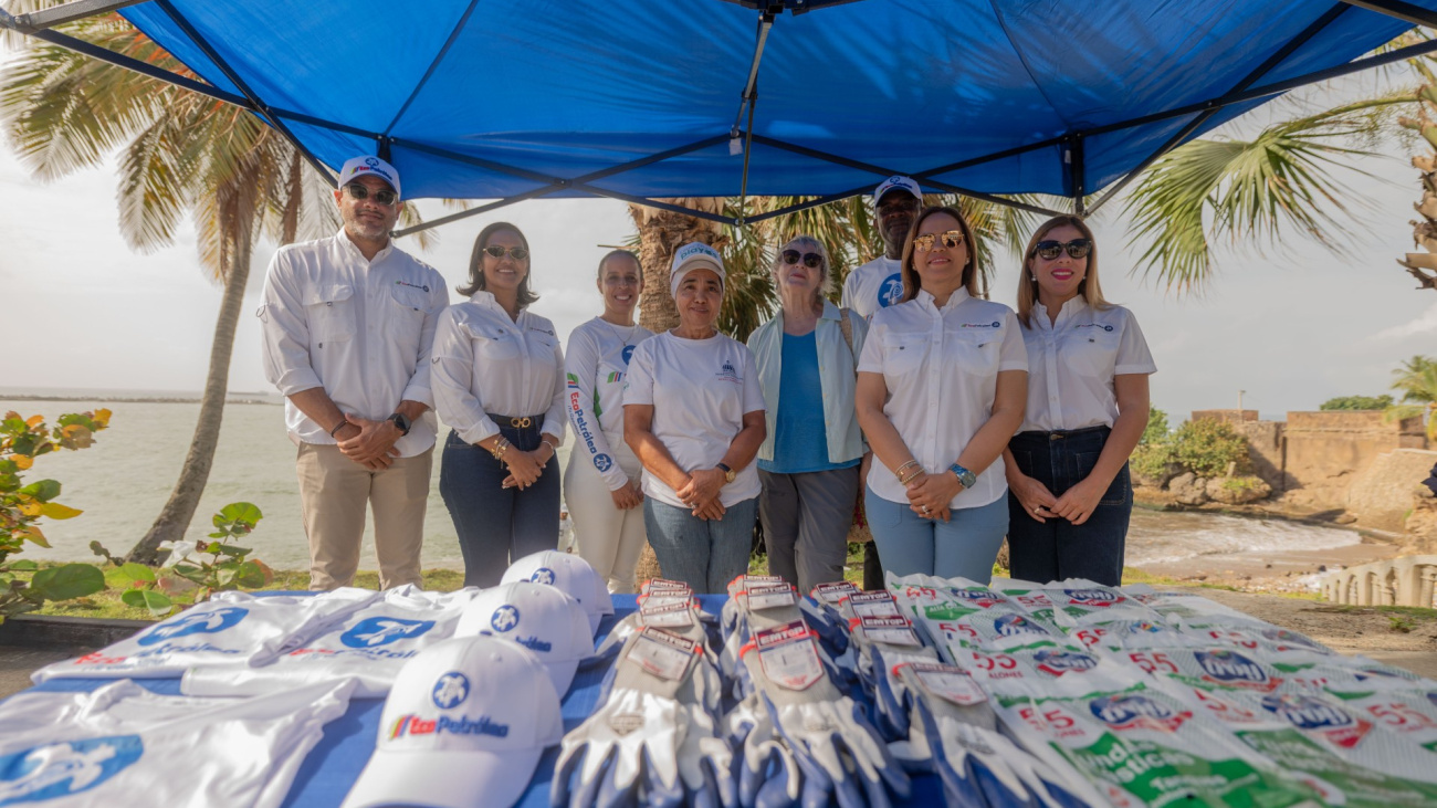 Environment Ministry reports progress in protecting oceans and coasts