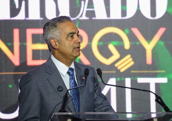 Dominican Republic set for largest energy expansion in decades