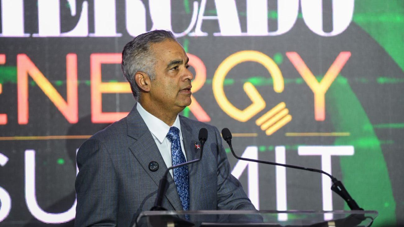 Dominican Republic set for largest energy expansion in decades