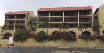 Former Hotel Santo Domingo to be demolished in September for new convention center