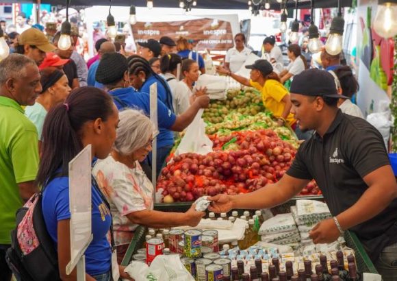 The basic food basket has risen 534 pesos, representing 1.1% so far this year