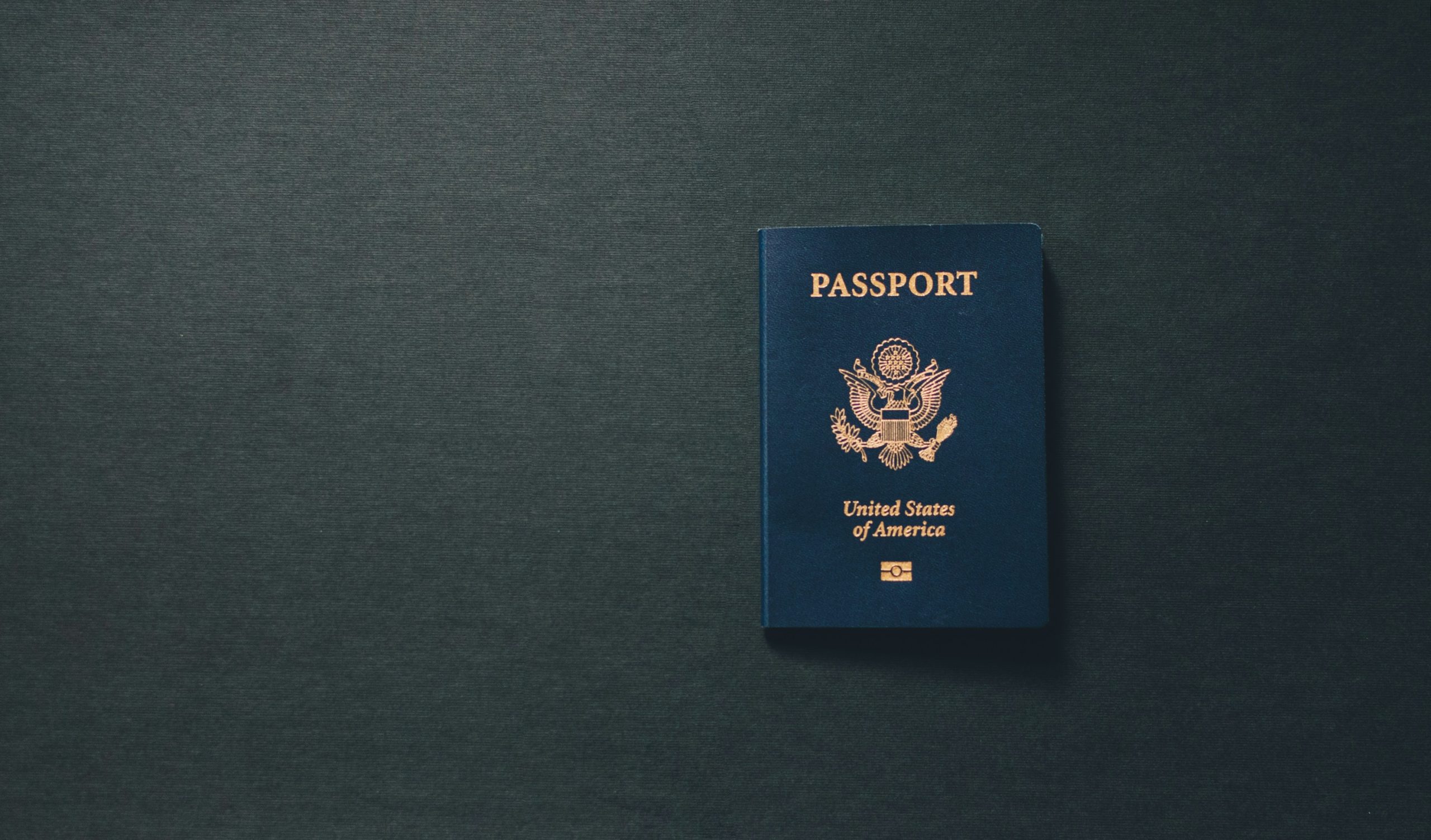 U.S. Embassy: Americans in the Dominican Republic can obtain emergency passports