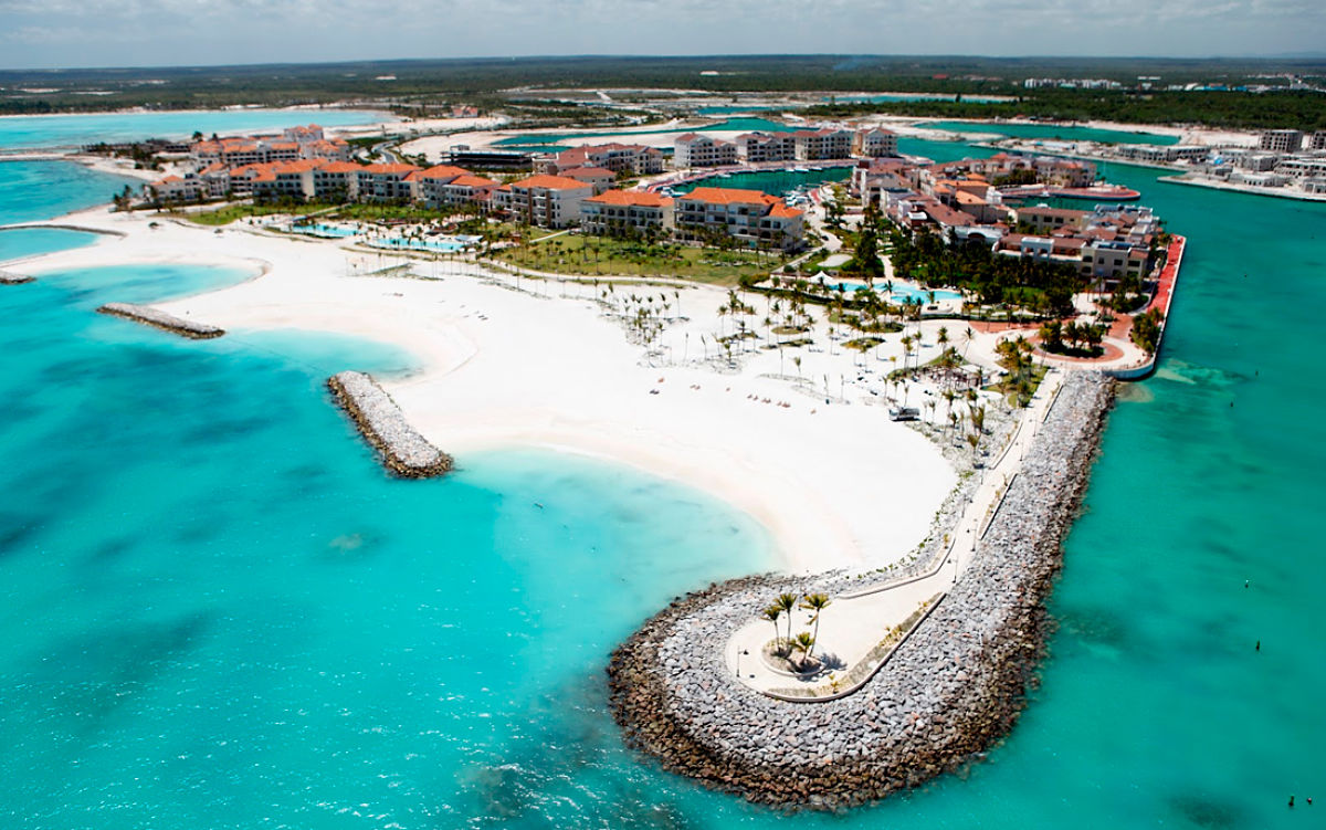 Dreams Dominicus: “La Romana is experiencing a historic level of occupancy”