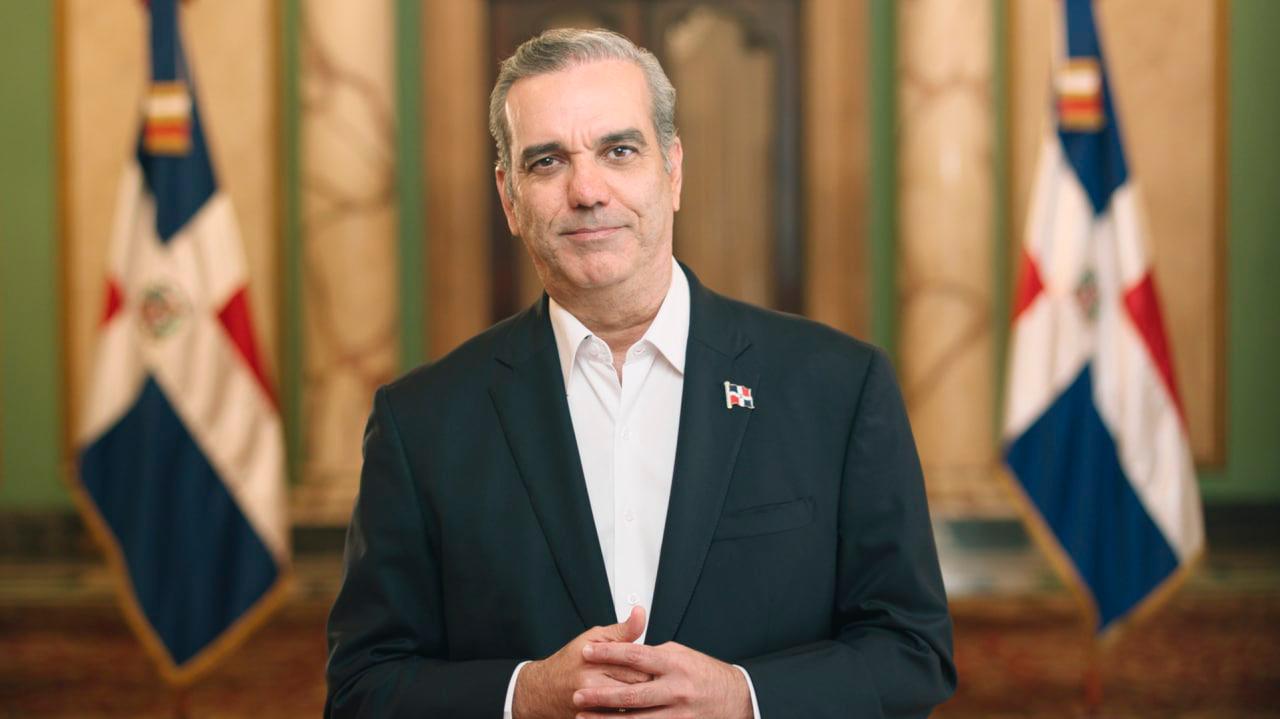 Abinader congratulates Abelardo de la Espriella and reaffirms commitment to strengthening DR–Colombia relations