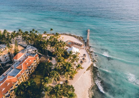 Dominican Republic hotel occupancy reaches 82% in 2026, led by La Romana and Bayahíbe