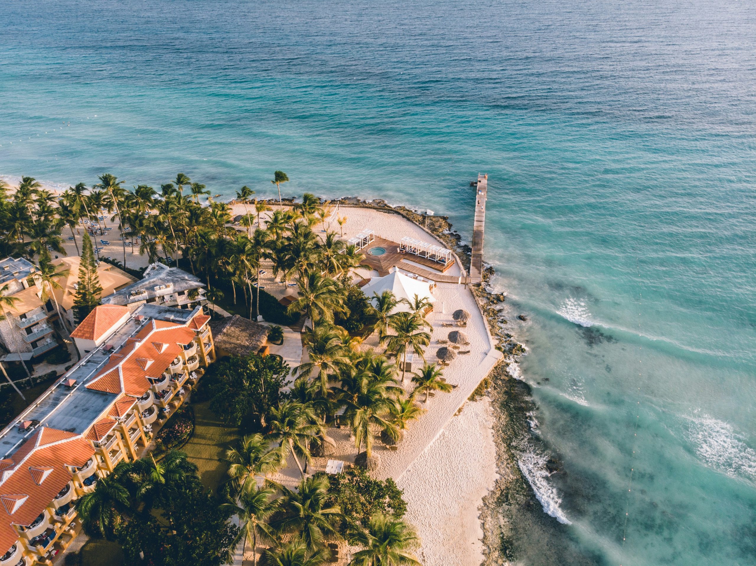 Dominican Republic hotel occupancy reaches 82% in 2026, led by La Romana and Bayahíbe