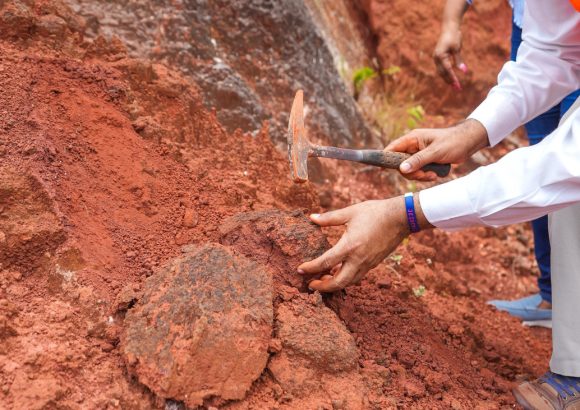 Mining leads Dominican economy with 9.7% growth through May