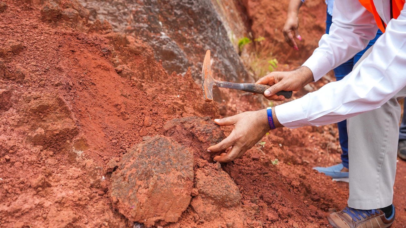 Mining leads Dominican economy with 9.7% growth through May