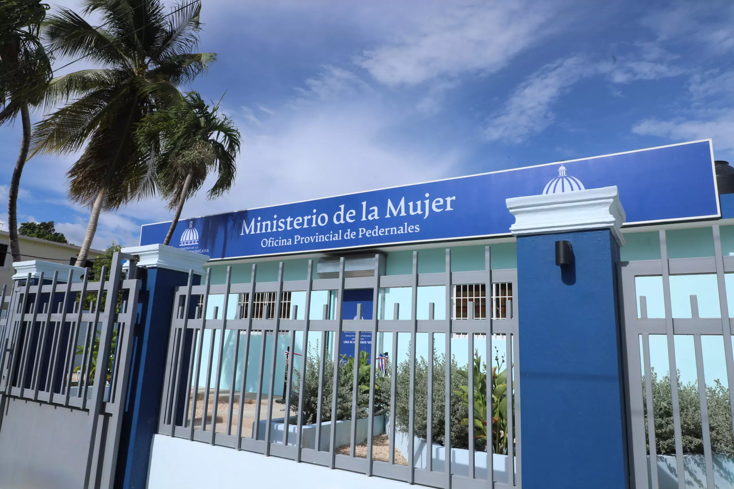 Dominican Ministry of Women calls for helpline information in violence reports