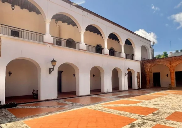 Documentary series celebrates Vela Zanetti’s legacy in Santo Domingo