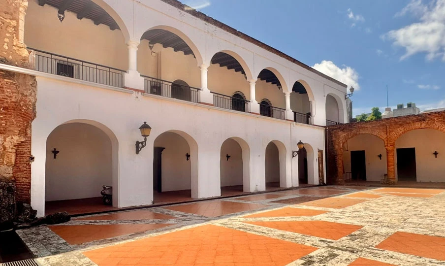 Documentary series celebrates Vela Zanetti’s legacy in Santo Domingo