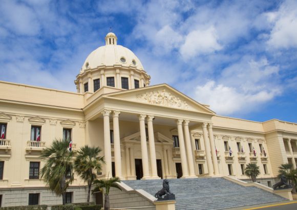 Abinader enacts Law 30-26, officializing Dominican Republic’s anti-crisis plan