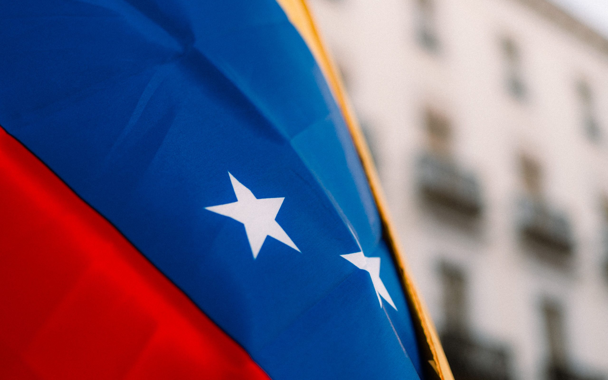 Venezuela declares state of emergency after twin earthquakes strike