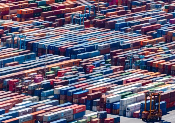 Why concerns over forced labor could affect Dominican Republic exports