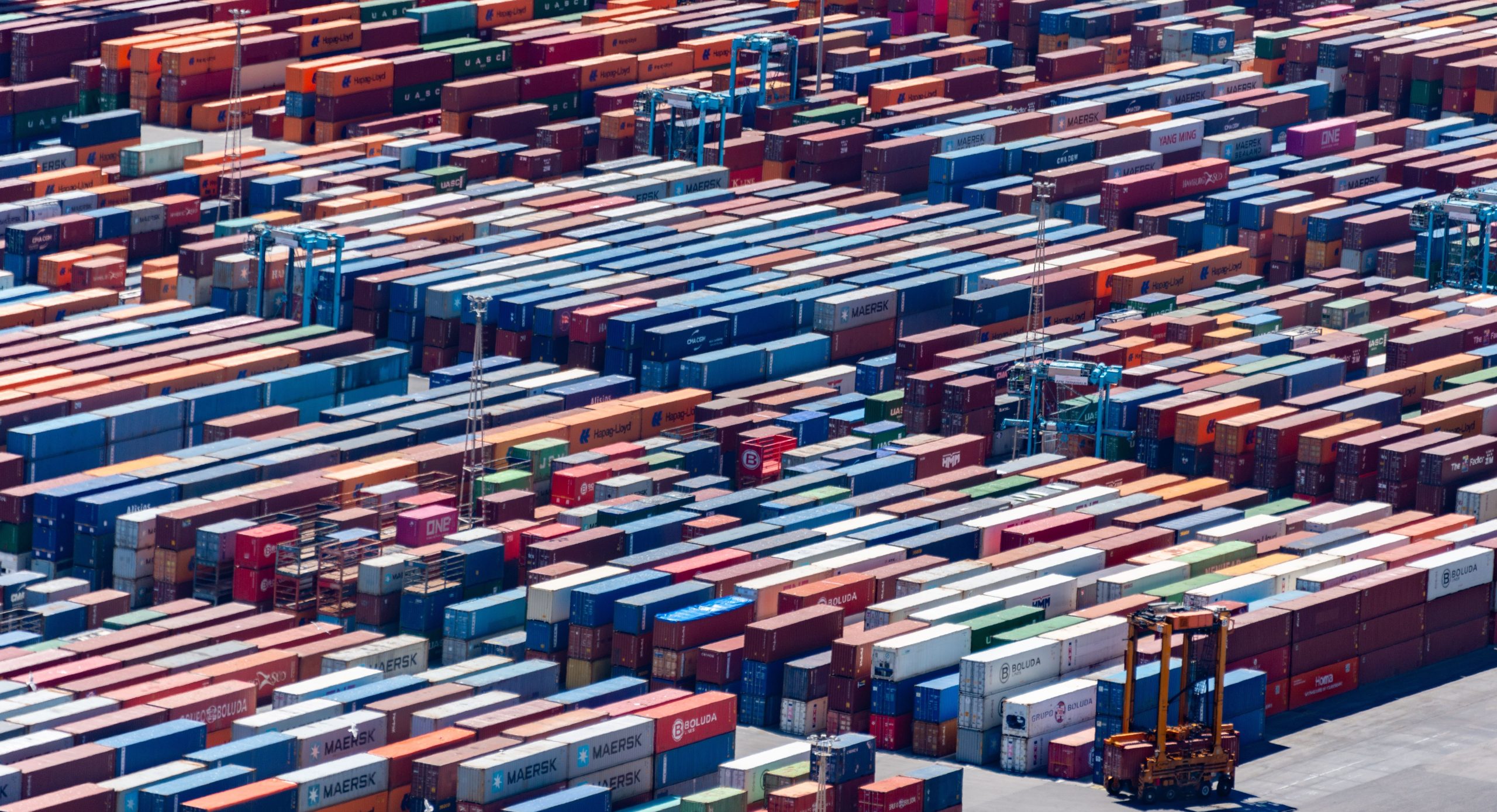 Why concerns over forced labor could affect Dominican Republic exports