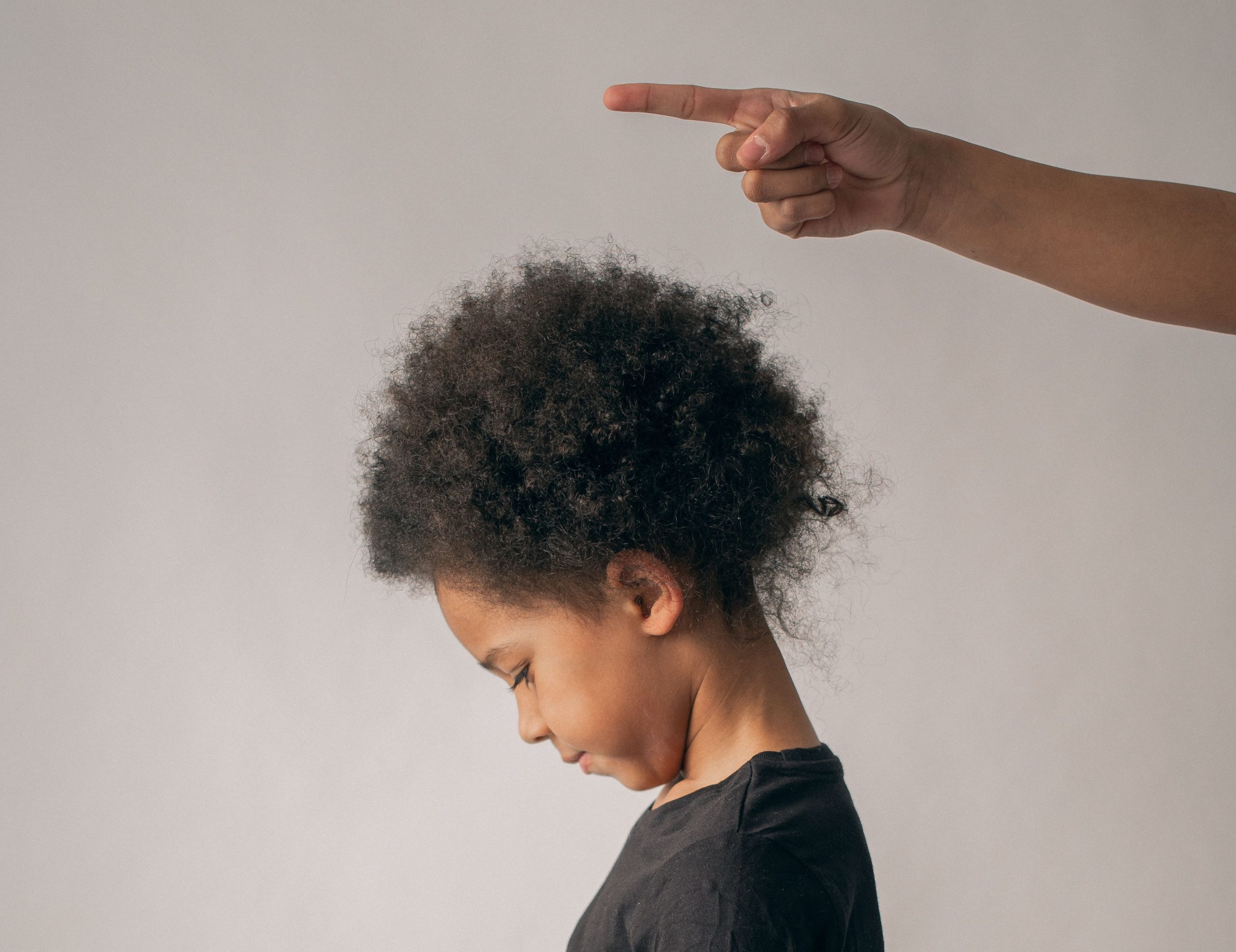 Proposal seeks to ban all physical and psychological punishment of minors under Law 136-03