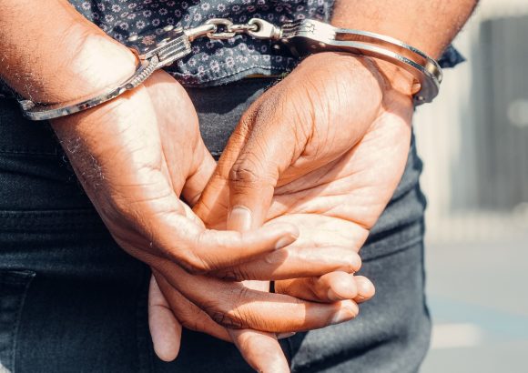 Two homicide suspects captured in Haiti and returned to Dominican Republic