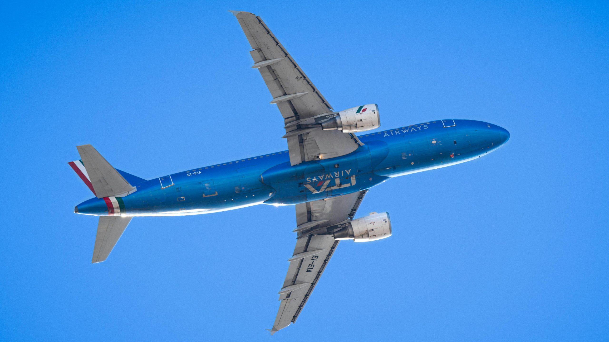 ITA Airways launches direct Rome–Santo Domingo flights