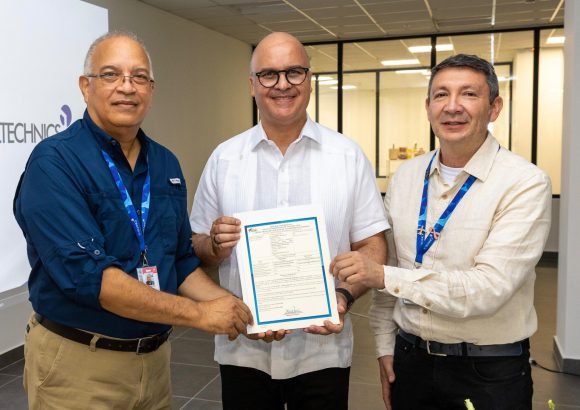 IDAC certifies new Aircraft Maintenance Center in Punta Cana