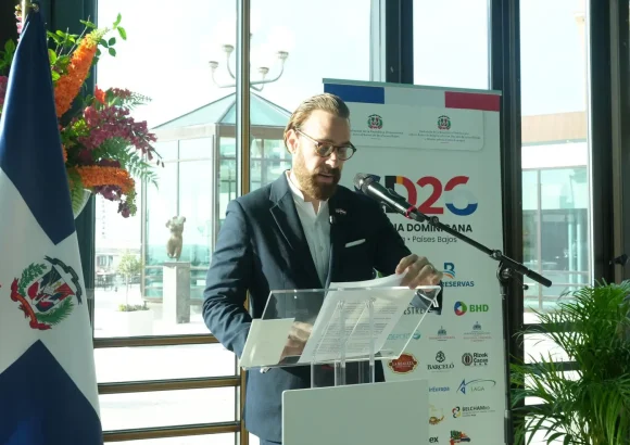 Dominican Republic concludes first Dominican Week in Europe