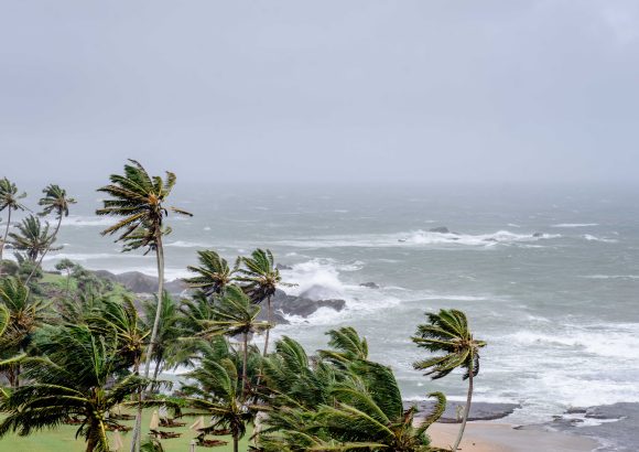 Hurricanes in the Dominican Republic: What foreign property buyers should know