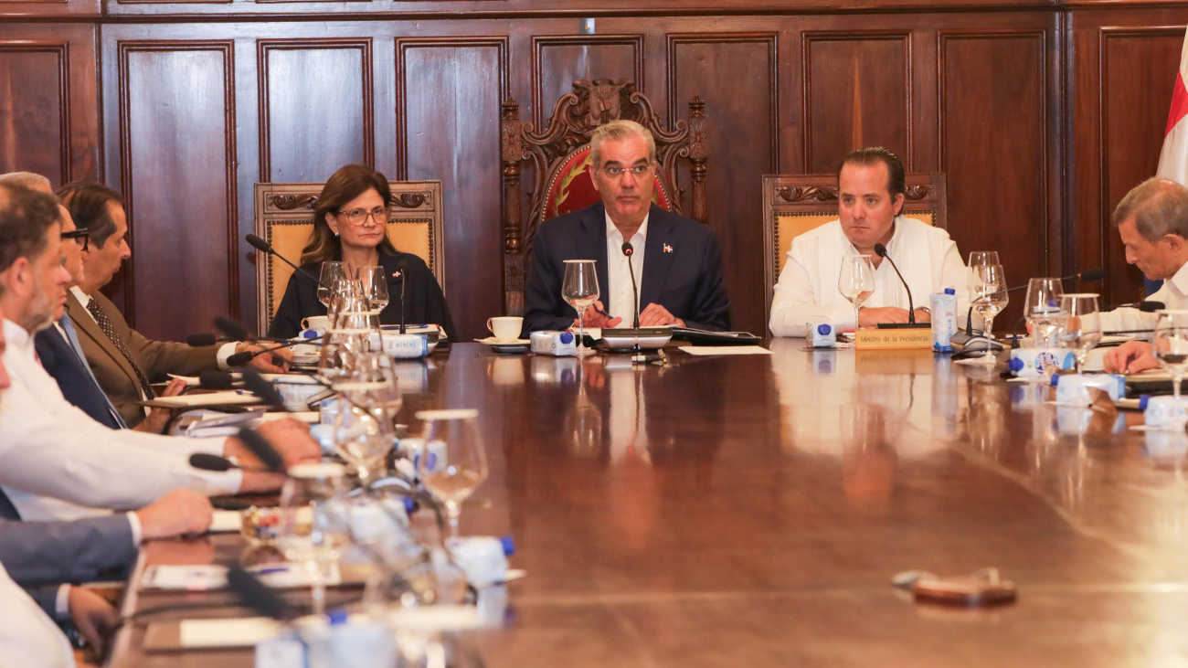 Council of Ministers approves 2027 Budget Policy under Meta RD 2036