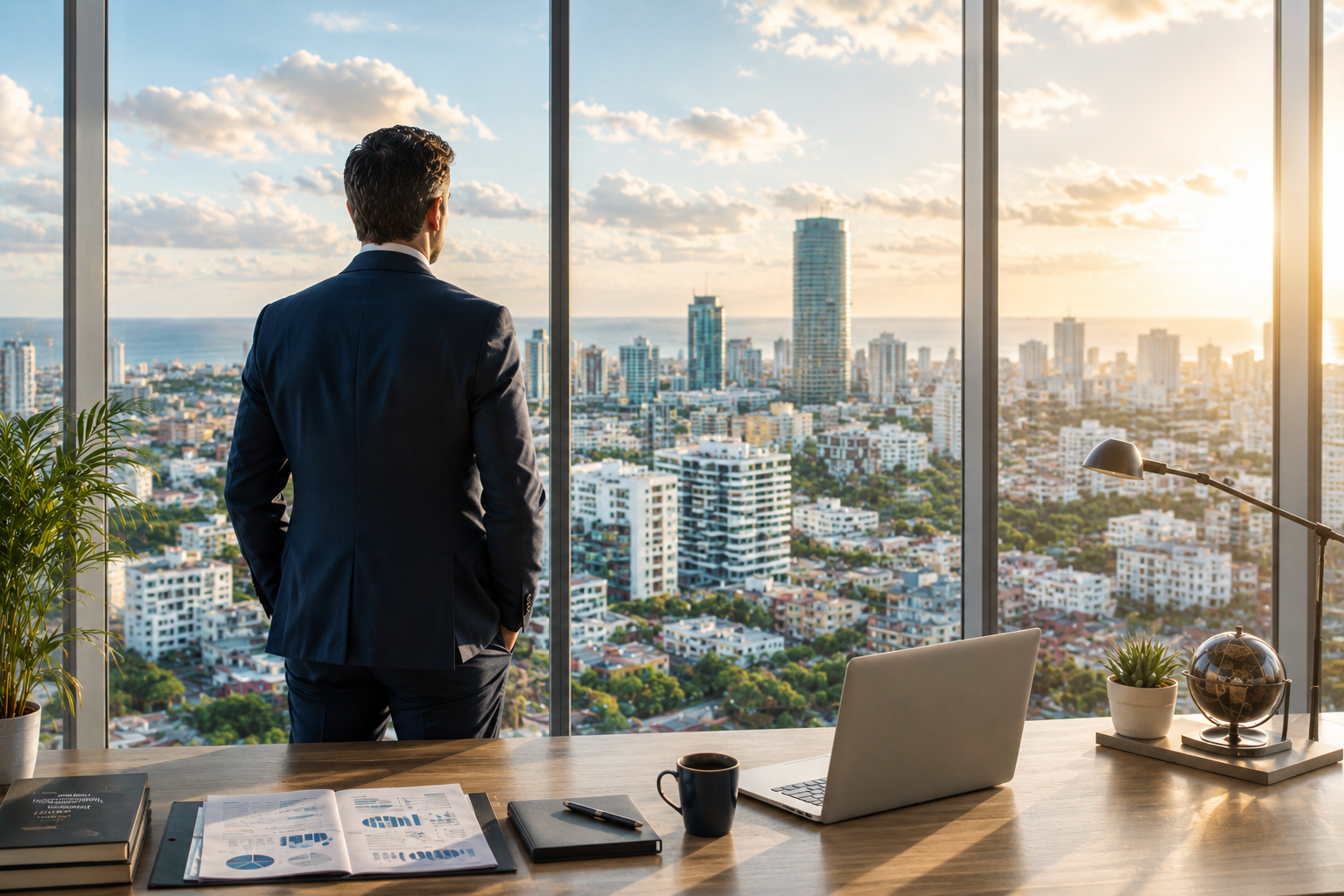Digital Nomads can access global capital. But are their startups ready?