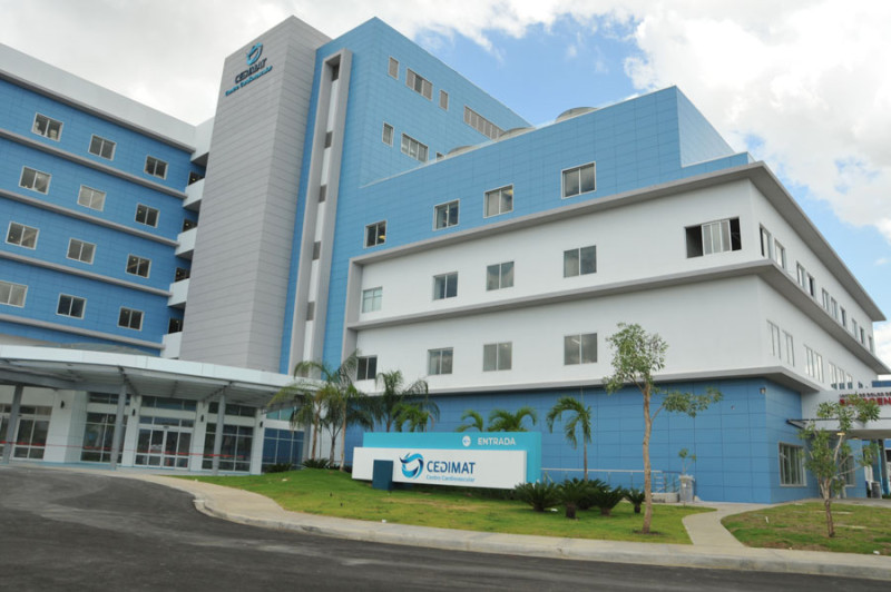 Cedimat performs the country’s first coronary intravascular balloon lithotripsy procedure