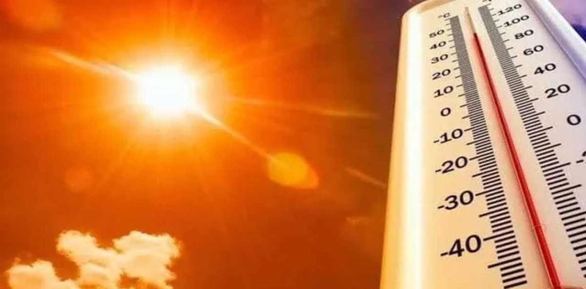 Expert explains: Why the Dominican Republic is at the “Extremely Severe” heat level