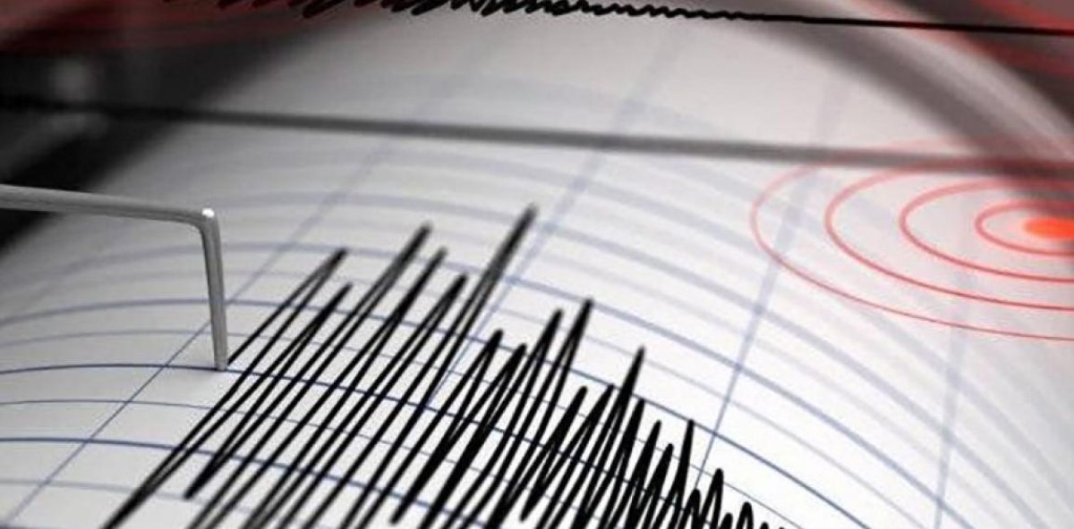 Seismic activity: They warn about the country’s seismic vulnerability and call for building assessments
