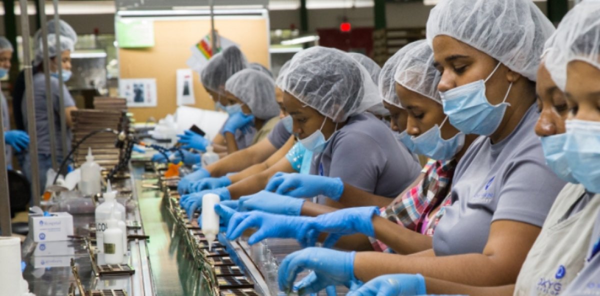 Free trade zones generate up to seven times the value of the incentives granted.